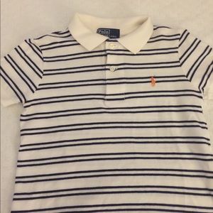 Boys Ralph Lauren Polo 🤩